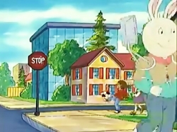 انیمیشن آرتور فصل 5 قسمت 4 - arthur